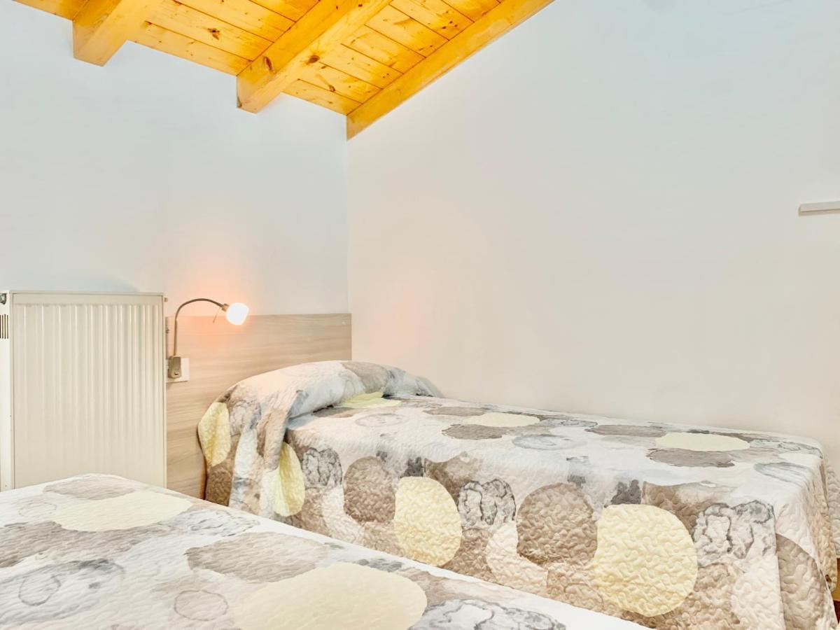Casa Lucia Leilighet Pieve Di Ledro Eksteriør bilde